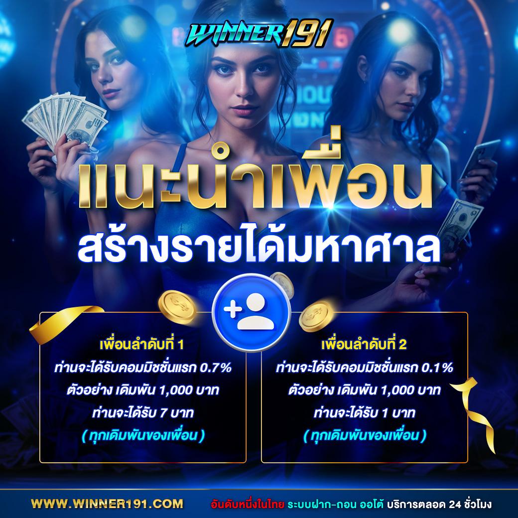 Betfilk คาสิโนออนไลน์ชั้นนำ พร้อมเกมทันสมัยและโบนัสเด็ด