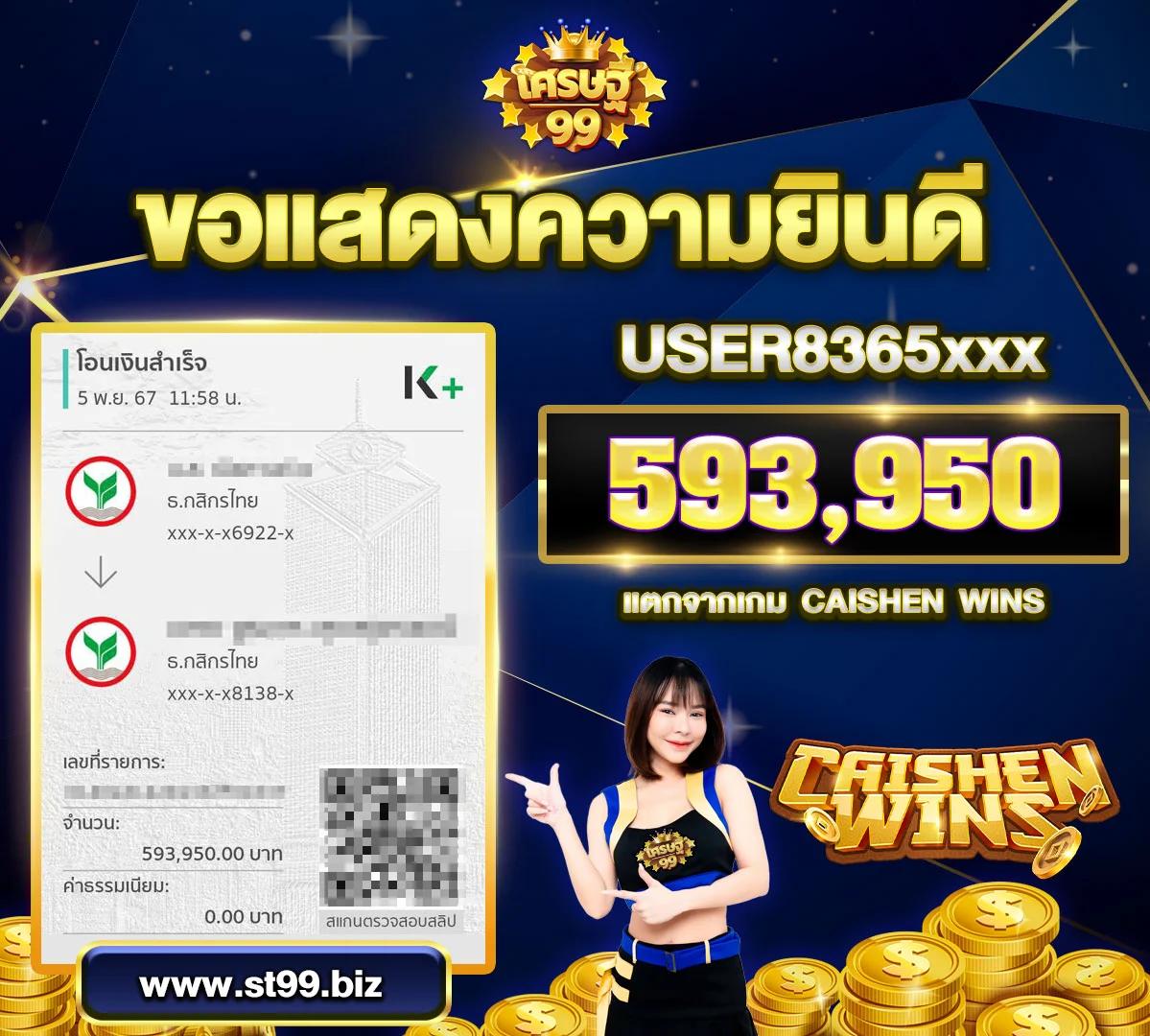 คาสิโนออนไลน์ Faw999: สนุกไปกับเกมยอดนิยมทันสมัย