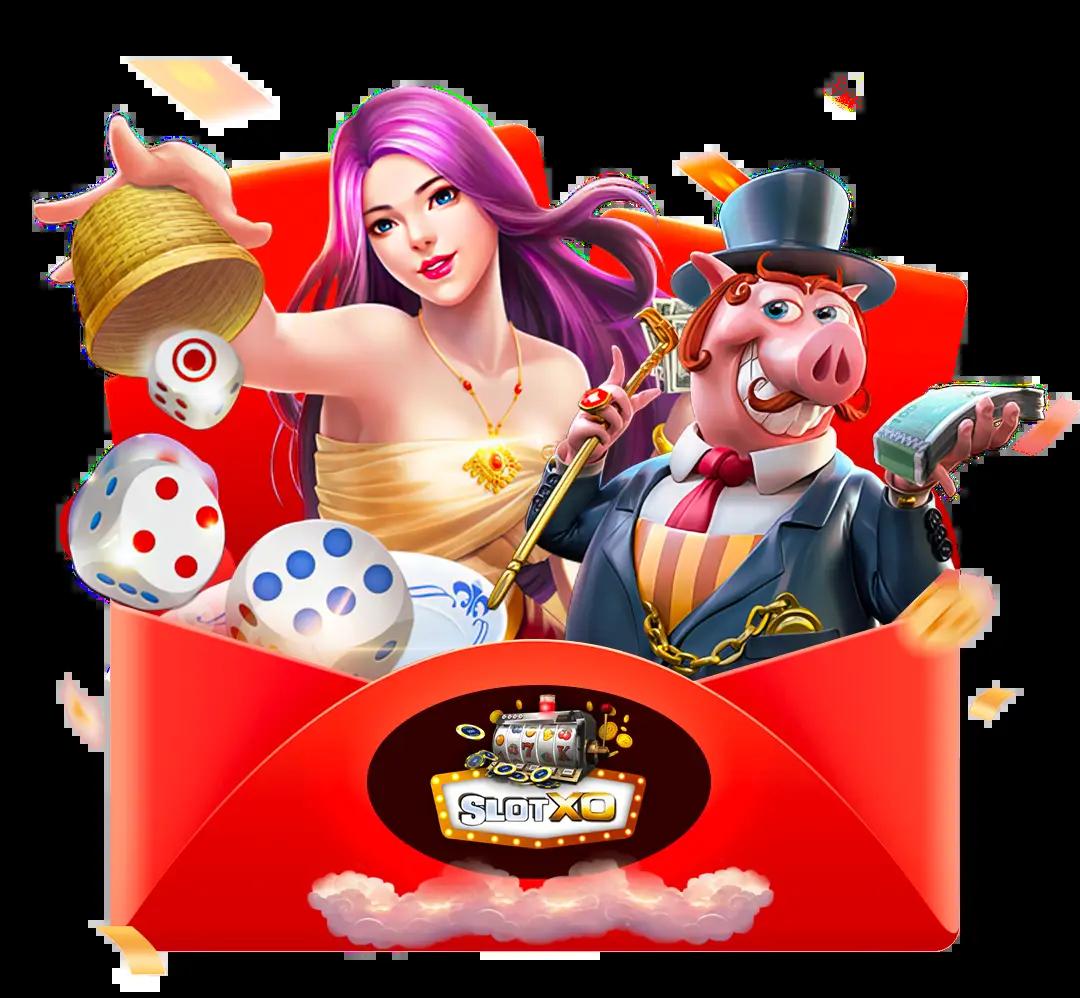 คาสิโนออนไลน์ Slot911th ฝากถอนรวดเร็ว โบนัสสูงสุด 2025