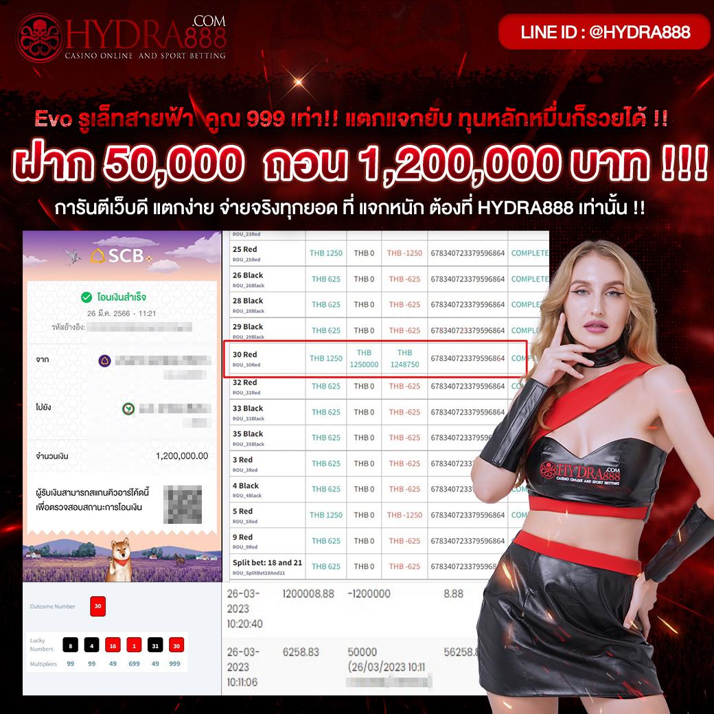 คาสิโนออนไลน์ เบทฟิกvip เกมส์สนุก ปลอดภัย ได้เงินจริง