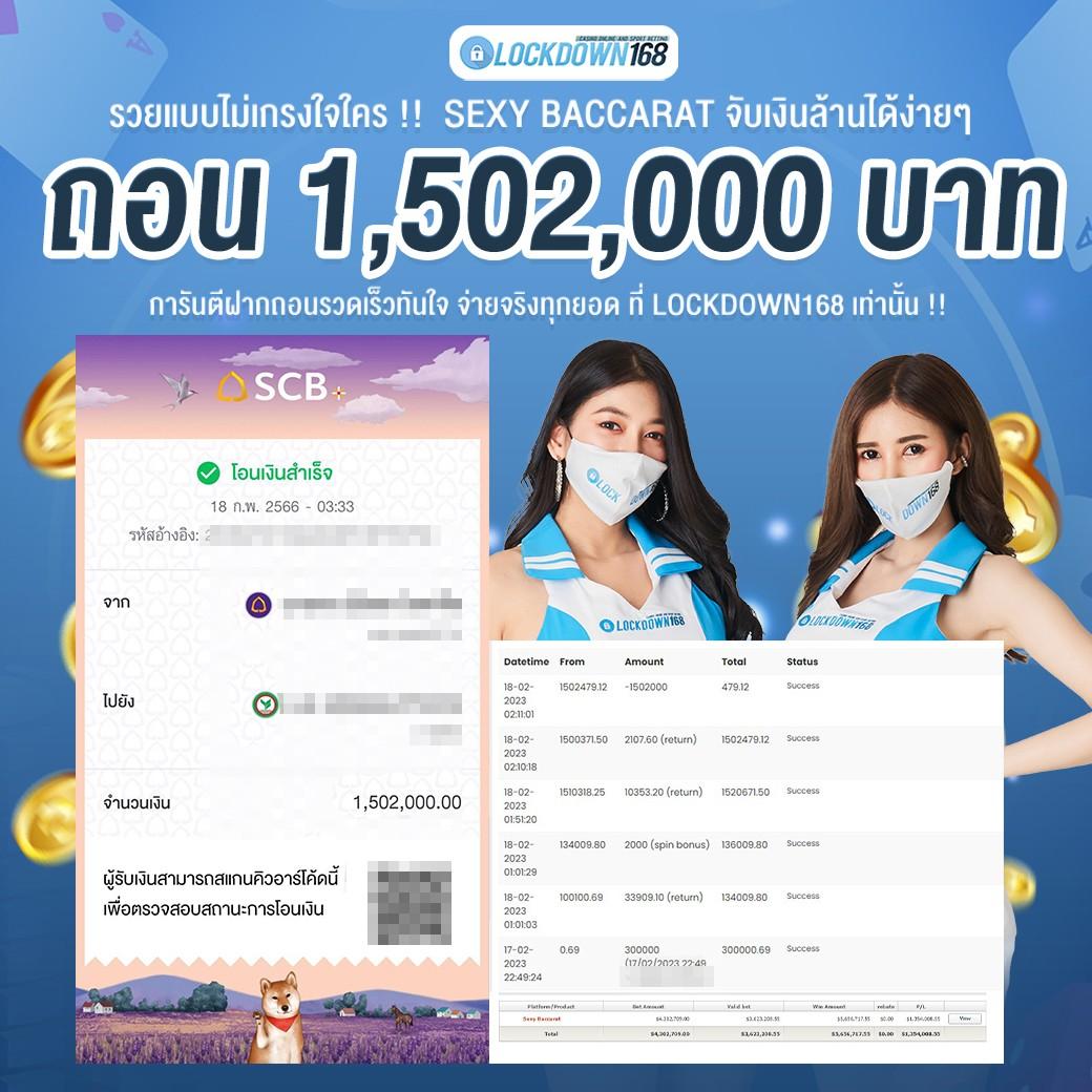 ผลบอล69: ประสบการณ์คาสิโนออนไลน์ที่น่าตื่นเต้นที่สุด