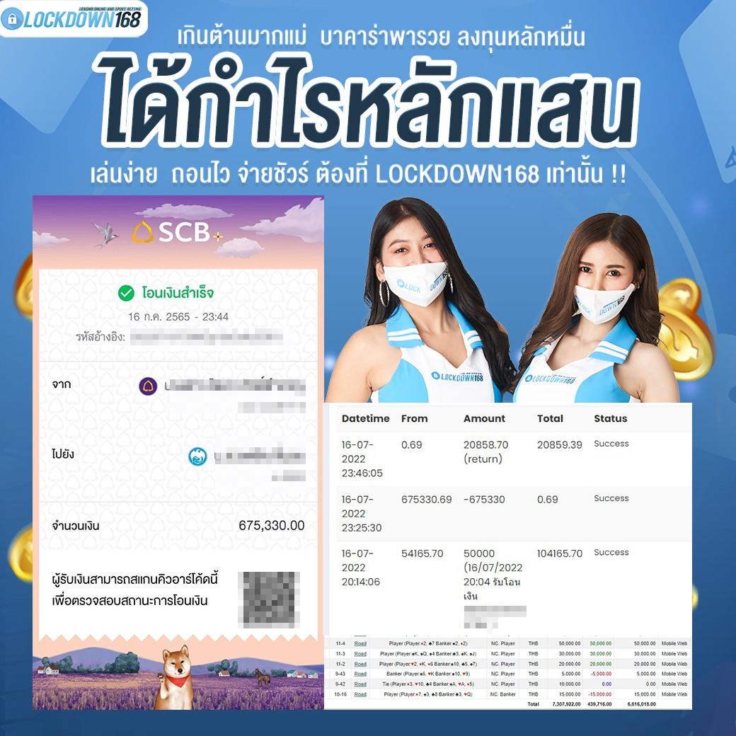 สล็อต เว็บ ตรง ไม่ ผ่าน เอเย่นต์: ประสบการณ์เดิมพันที่ดีที่สุด