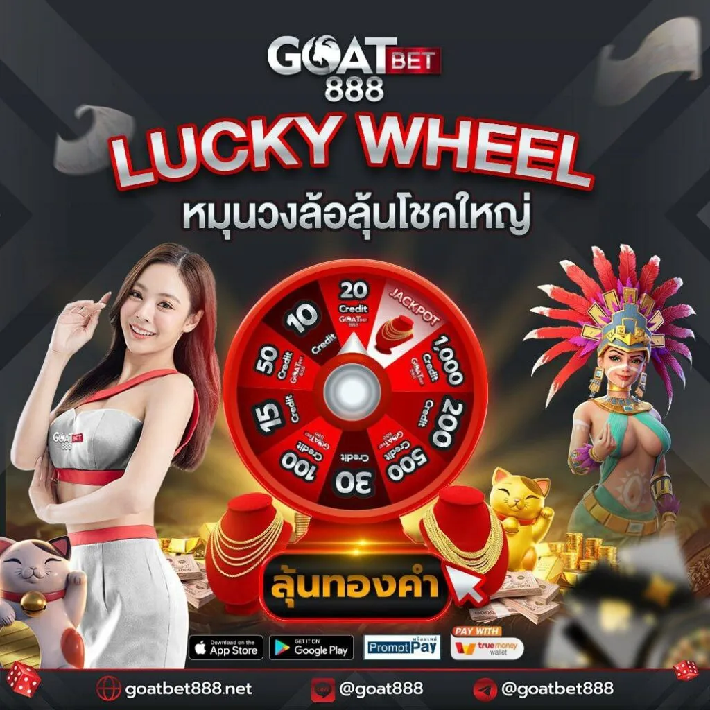 เล่นง่าย! rm6 สล็อต คาสิโนสุดฮิตในไทยอันดับ 1
